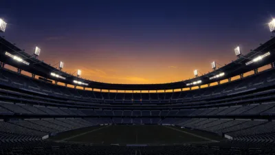 Nasser Al-Khelaïfi au Gillette Stadium pour France-Maroc