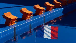 Natation : 27 Bleus qualifiés pour l&rsquo;Euro de Paris malgré les blessures
