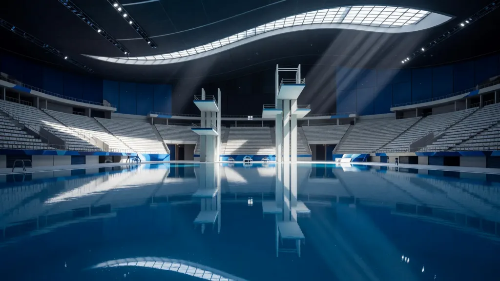 Natation : 27 nageurs qualifiés pour l'Euro 2026 après les championnats de France à Saint-Étienne