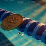 Natation : deux bronzes pour Lechevalier et Grégoire-Charmasson à l'Euro juniors