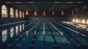 Natation : le rideau tombe sur les championnats de France à Saint-Étienne, bilan en demi-teinte