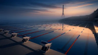 Natation : Moluh, deux records de France avant l&rsquo;Europe 2026