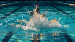 Natation : Summer McIntosh explose le record du monde du 200m papillon