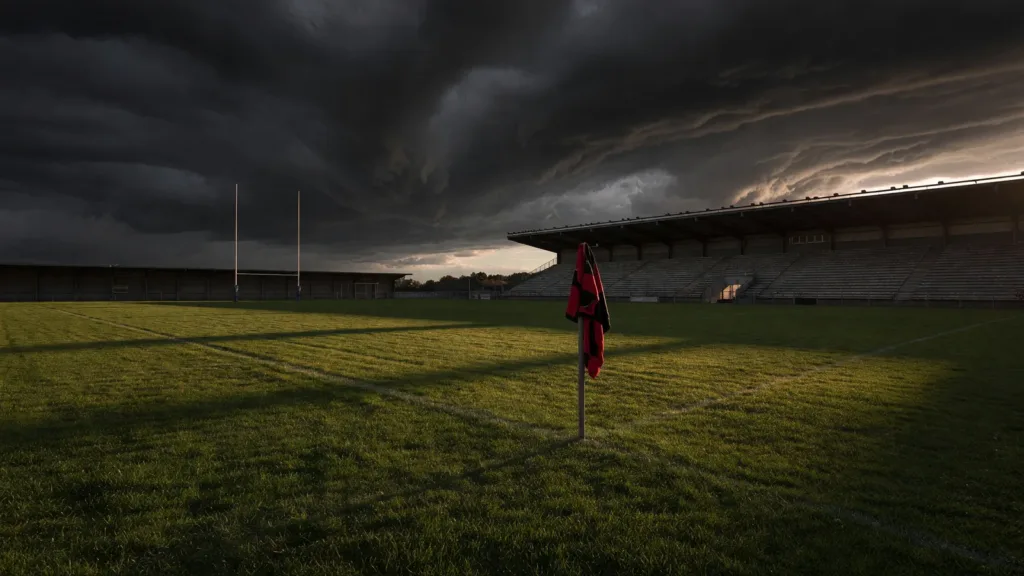 Nathan Fraissenon quitte Brive pour La Rochelle jusqu'en 2028