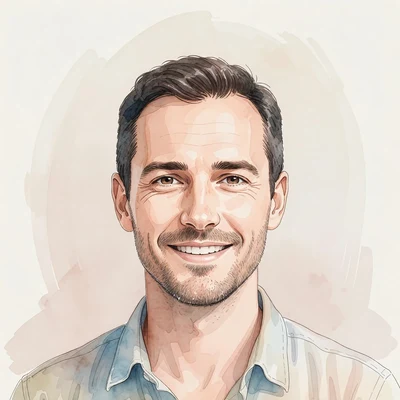 Nathan Bruel