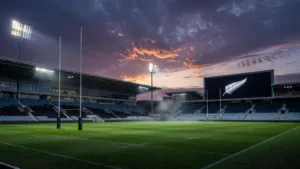 Nations Championship : le XV de France défie les All Blacks pour un choc d&rsquo;ouverture historique