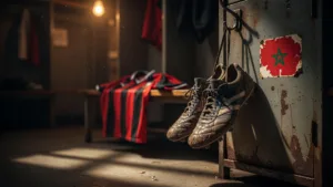 Nayef Aguerd refuse Al-Sadd, Rennes guette