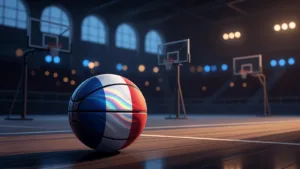 NBA : tour d&rsquo;horizon des Bleus entre contrats signés et incertitudes