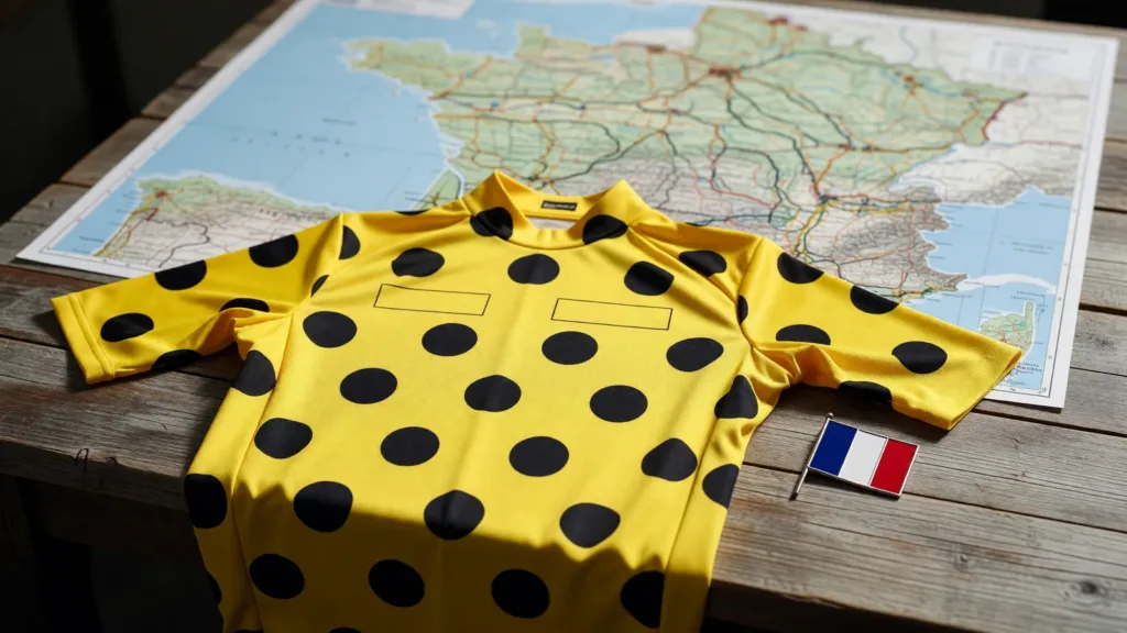 Netcompany INEOS : deux Français au départ du Tour de France 2026
