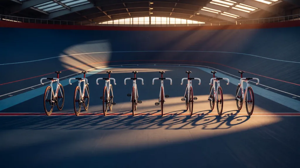 Netcompany Ineos mise sur l'offensive pour le Tour de France 2026