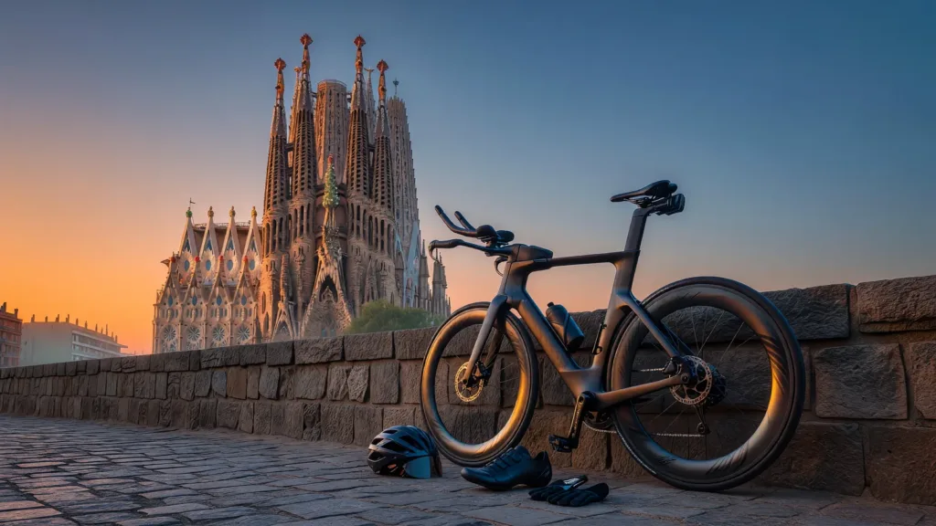 Netcompany INEOS : une équipe offensive pour le Tour de France 2026