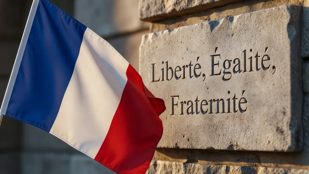 Neufchâteau : trois nouveaux citoyens accueillis dans la nationalité française