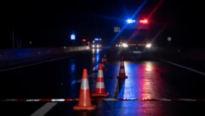 Neufchef : accident mortel sur l&rsquo;A30, un mort et un enfant gravement blessé