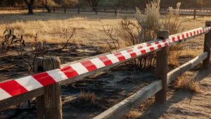Neuilly-sur-Marne : incendie maîtrisé au parc des 33 hectares