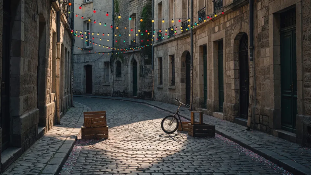 Nevers : le festival Les Zaccros d'ma rue a animé le centre-ville ce week-end