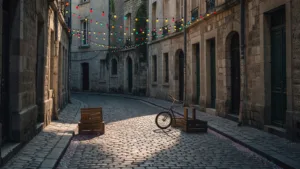 Nevers : le festival Les Zaccros d&rsquo;ma rue a animé le centre-ville ce week-end