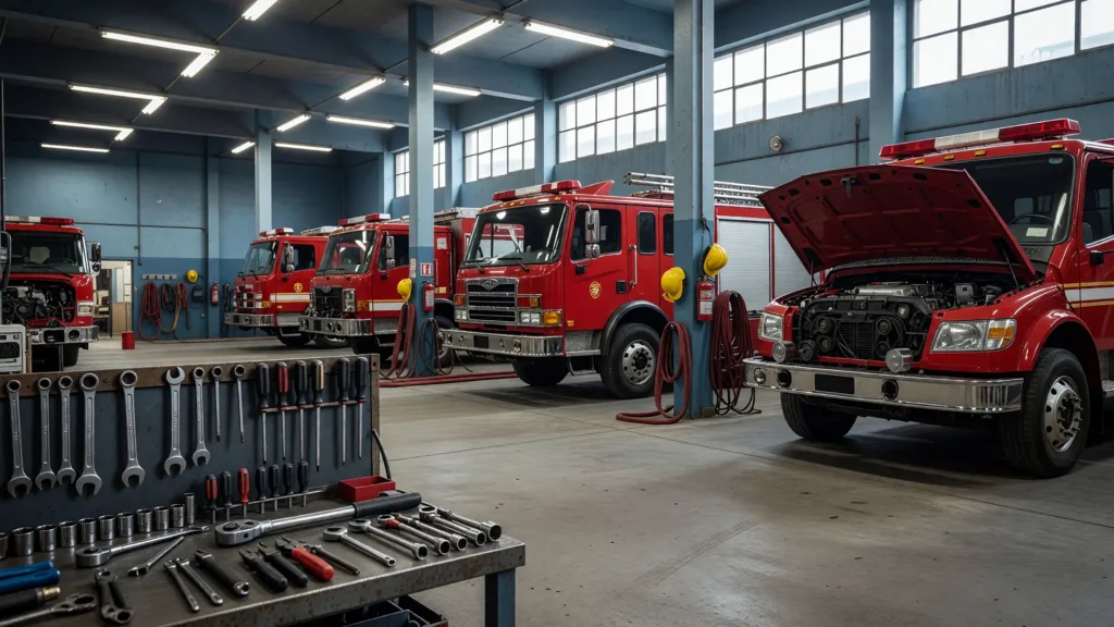 Nevers : Noa Berrais décroche son CAP au SDIS58 et poursuit en Bac Pro