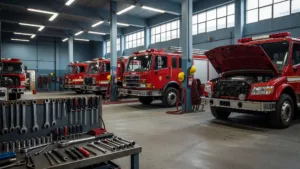 Nevers : Noa Berrais décroche son CAP au SDIS58 et poursuit en Bac Pro