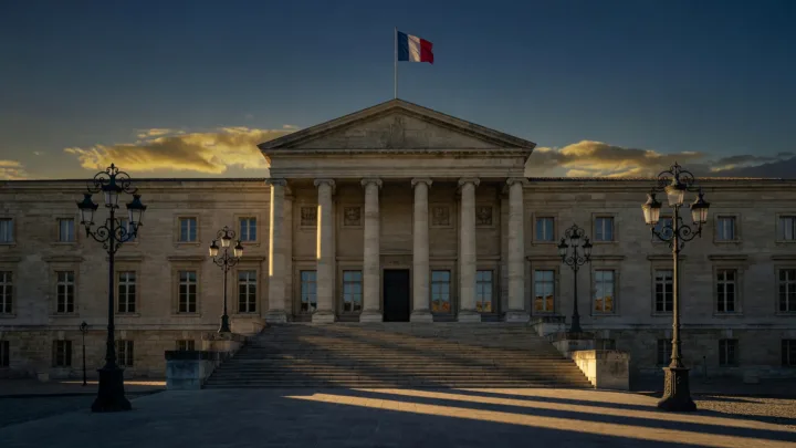 Nevers : relaxe pour atteinte sexuelle sur un bébé, faute de preuves suffisantes