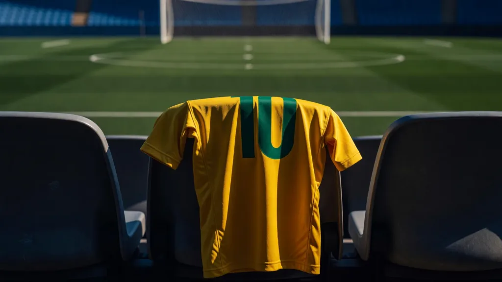 Neymar, adieux en larmes : le Brésil sort en 8es du Mondial 2026