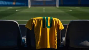 Neymar, adieux en larmes : le Brésil sort en 8es du Mondial 2026