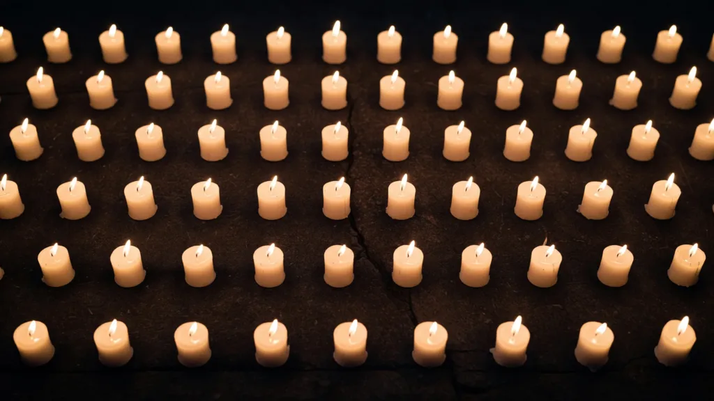 Nice : cérémonie interreligieuse à la Villa Masséna pour les 10 ans du 14-Juillet