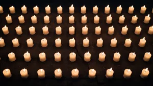 Nice : cérémonie interreligieuse à la Villa Masséna pour les 10 ans du 14-Juillet
