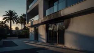 Nice : deux incendies d’appartement distincts font trois blessés légers dont un bébé