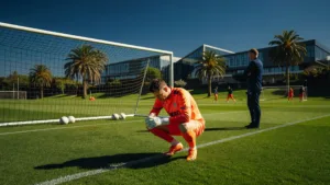 Nice écrase Marseille 3-0, Monaco chute contre le Sporting