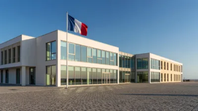 Nice : la CFTC Police affiche sa campagne pour les élections de décembre 2026