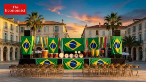 Nice : la Fête de Yemanjá bat son plein avec 150 artistes ce week-end
