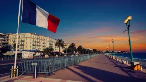 Nice : la préfecture verrouille la sécurité pour France-Maroc