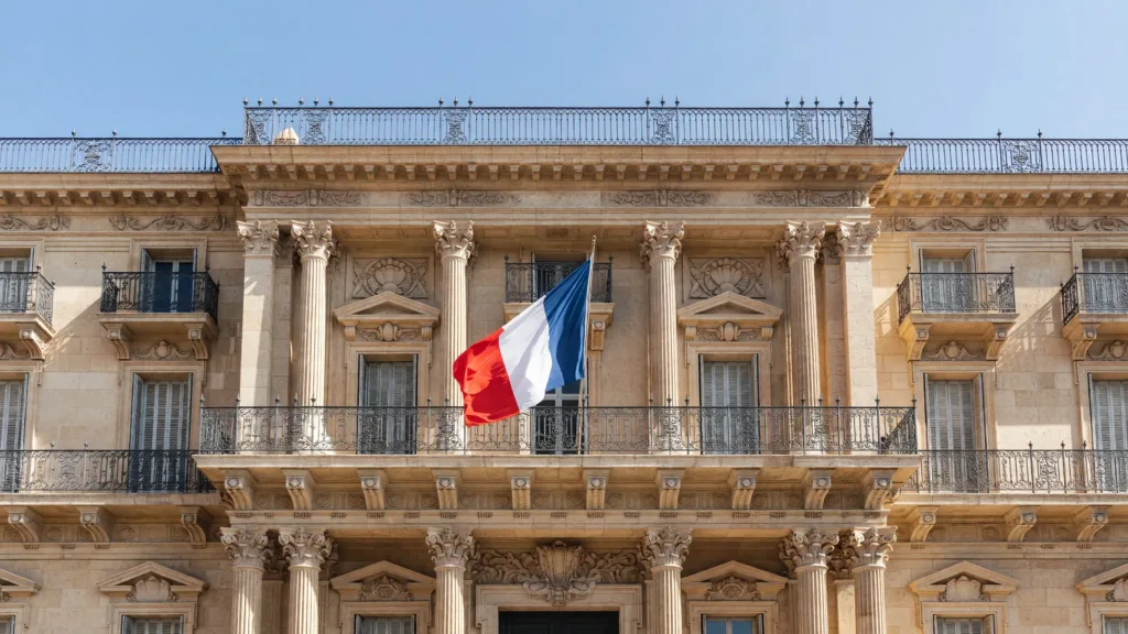 Nice : Laurent Hottiaux quitte la préfecture, bilan d'un mandat tendu
