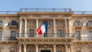 Nice : Laurent Hottiaux quitte la préfecture, bilan d&rsquo;un mandat tendu