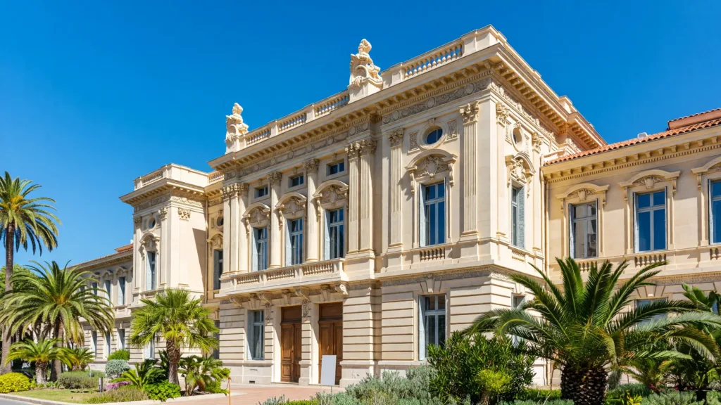 Nice : le musée Chéret ferme l'après-midi à cause de la canicule