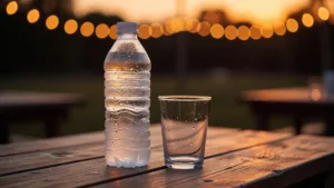 Nice : le préfet 06 alerte sur l&rsquo;alcool et la canicule en festival