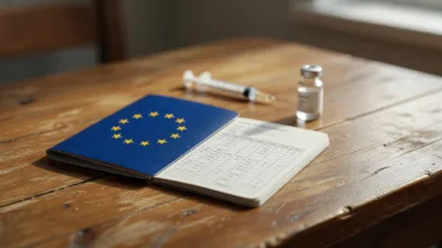 Nice : le préfet rappelle les règles anti-rage avant les vacances à l'étranger