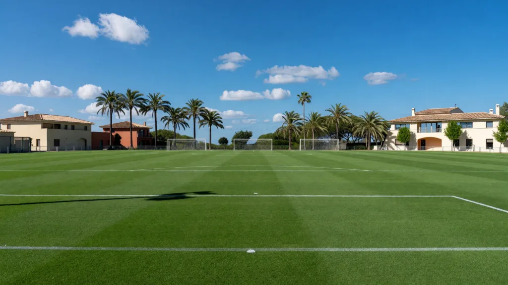 Nice : premier match amical réussi, victoire 4-0 contre Nîmes