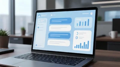 Nice : un entrepreneur lance Entervio, l'agent IA qui prépare aux entretiens