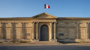 Nicolas Castoldi nommé recteur de l&rsquo;académie de Poitiers, incluant les Deux-Sèvres