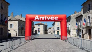 Nièvre : canicule et Tour de France, une semaine intense en images