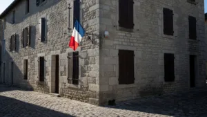 Nièvre : les gendarmes mobilisés cet été contre les cambriolages