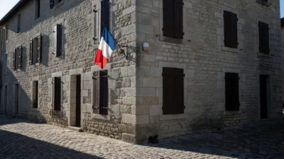 Nièvre : les gendarmes mobilisés cet été contre les cambriolages