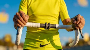 Nike revient dans le cyclisme professionnel