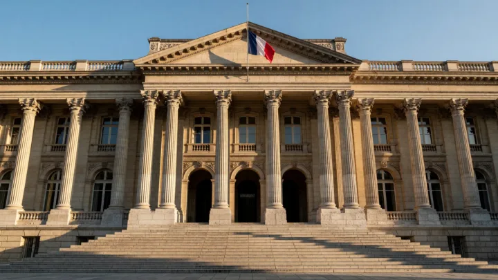Nîmes : le parquet réagit aux menaces de mort contre Chloé Ridel