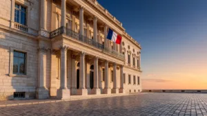 Nîmes : les 100 premiers jours de Vincent Bouget entre concertation et gratuité des bibliothèques