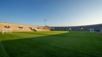 Nîmes Olympique : premier succès en préparation face à Saint-Priest