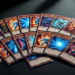 Nîmes : tournois Naruto, One Piece et Yu-Gi-Oh! du 28 juillet au 3 août