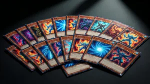 Nîmes : tournois Naruto, One Piece et Yu-Gi-Oh! du 28 juillet au 3 août