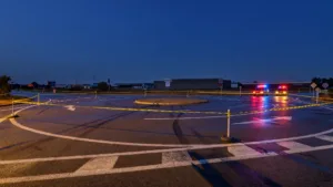 Nîmes : un cycliste de 87 ans tué dans une collision avec un poids lourd